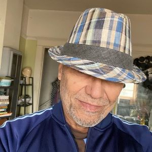 Concept One accessories fedora